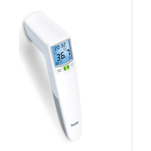 FT-100 Led Ekran Temassız Termometre