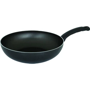 28 cm Teflon Wok Tavası