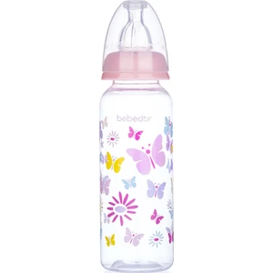 Desenli PP Biberon 250 ml (B-24302)
