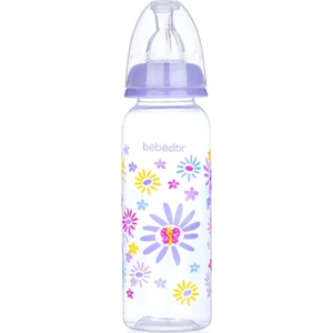 Desenli PP Biberon 250 ml (B-24302)