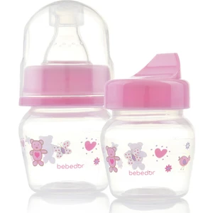 Çok Amaçlı Mini Bardak & Biberon 30ml (B-20301)
