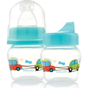 Çok Amaçlı Mini Bardak & Biberon 30ml (B-20301)