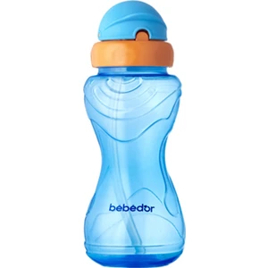 Sportif Pipetli Bardak (B-8504)