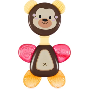 Çıngıraklı Sulu Diş Kaşıyıcı / Dişlik (B-518)