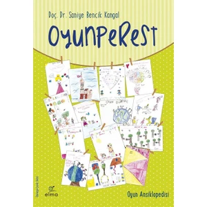 Oyunperest - Saniye Bencik Kangal