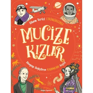 Mucize Kızlar - Ellen Bailey