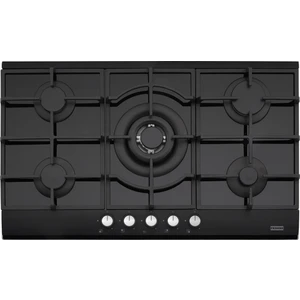 New Glass Fhng 905 4G Tc Bk C Cristallo Nero