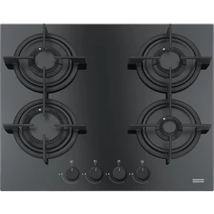 Crystal Line Fhcr 604 4G He Bk C Cristallo Nero