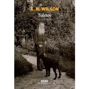 Tolstoy - A. N. Wilson