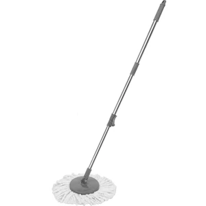 Otomatik Temizlik Setlerine Uyumlu Mandallı Sap + Yedek Mop