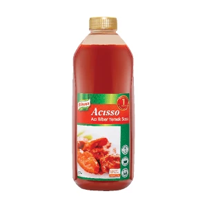 Acısso Acı Biber Sosu 1,9 lt