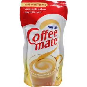 Coffee Mate 200gr 24'lü Paket