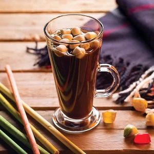 6'li Colombian Latte Bardaği