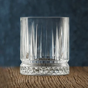 12'li Elysia Viski Bardaği