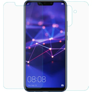 Huawei Mate 20 Lite Ön + Arka Nano Cam Ekran Koruyucu