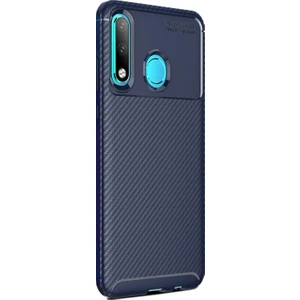 Huawei P30 Lite Kılıf Legion Series Lacivert