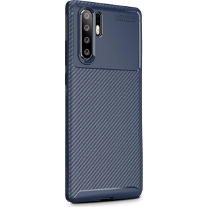 Huawei P30 Pro Kılıf Legion Series Lacivert