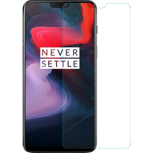 Oneplus 6 Nano Cam Ekran Koruyucu