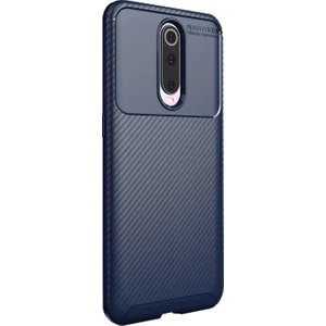 Oppo RX17 Pro Kılıf Legion Series Lacivert