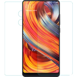 Xiaomi Mi Mix 2 Ön + Arka Nano Cam Ekran Koruyucu
