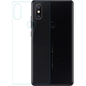 Xiaomi Mi Mix 2S Arka Nano Cam Ekran Koruyucu