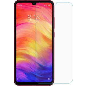 Xiaomi Redmi Note 7 Temperli Cam Ekran Koruyucu