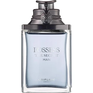 Ori̇flame Possess The Secret Man Edp