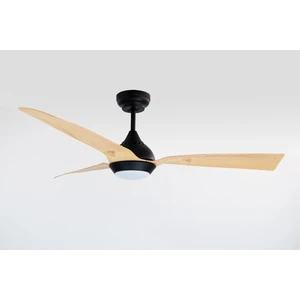 Chic Aydınlatmalı Uzaktan Kumandalı Tavan Vantilatörü