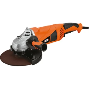 Attlas Eco T180 Büyük Taşlama Makinesi