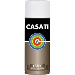 Casatı Sprey Parlak Vernik 400 Ml