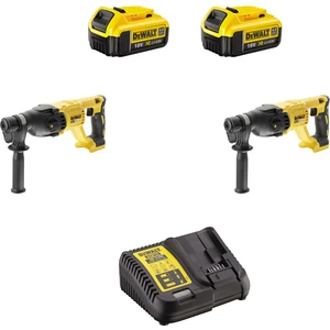 Xrtool 2 Adet Dch133Nt Şarjlı Kırıcı/Delici