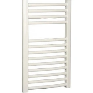 50X110 Düz Beyaz Havlupan