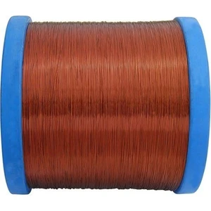 0.50 Emaye Bobin Teli 500 Gr.