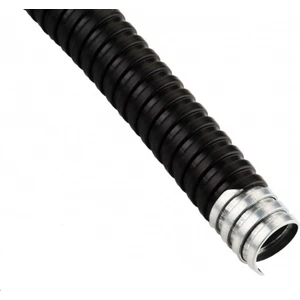 İzoleli Çelik Spiral Boru 18Mm (50Mt)