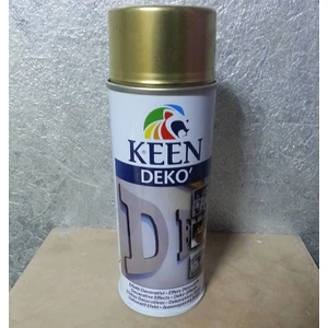 Metallıc Gold