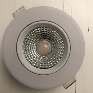 Led Spot Armatür 5W