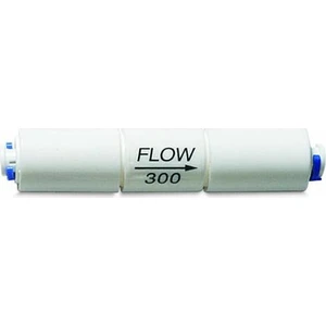 Su Arıtma Cıhazı Atık Su Kısıcı, 300 Cc Flow, Restrictor Quick Bağlantı