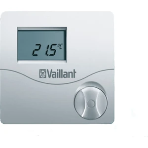 Vrt 50 Kablolu Oda Termostatı