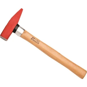 Vıp-Tec Vt861100 Profesyonel Ağaç Saplı Çekic