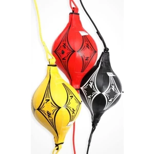 Punchingball Topu Lastikli