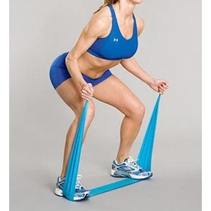Yoga Ve Plates Bandı