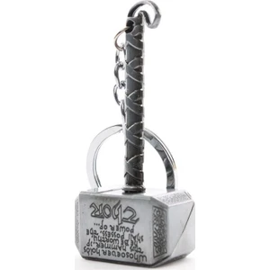 Thor Metal Anahtarlık