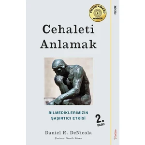 Cehaleti Anlamak - Daniel R. Denicola