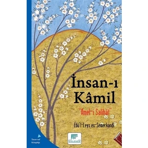 İnsan-I Kamil - Ebü’L-Leys Es-Semerkandi