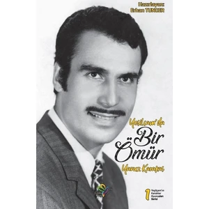 Yeşilçam'da Bir Ömür-Yavuz Karakaş - Erhan Tuncer