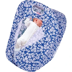 Sevi Bebe Anakucağı Örtüsü