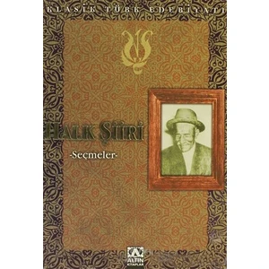 Halk Şiiri Seçmeler