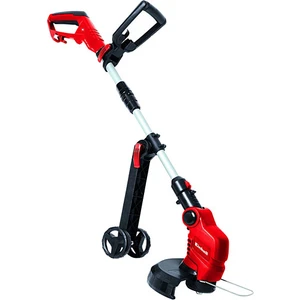 GE-ET 5027, Elektrikli Kenar Kesme