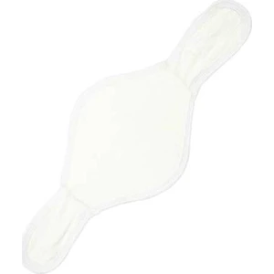 Sevi Bebe Bebek Bel Koruyucu Beyaz