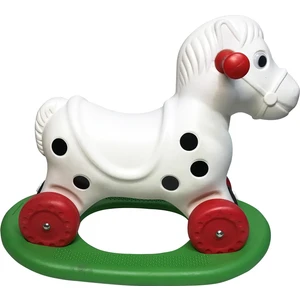 Baby Toys Tekerlekli Sallanan At